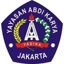 Logo SMAS 5 YADIKA