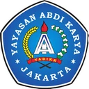 Logo SMAS 2 YADIKA