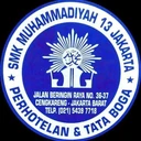 Logo SMKS MUHAMMADIYAH 13 JAKARTA