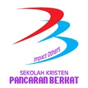 Logo SMKS K PANCARAN BERKAT