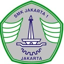 Logo SMKS JAKARTA 1