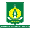 Logo SMKS ISLAM ASSAADATUL ABADIYAH JAKARTA