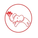 Logo SMKS DHAMMA SAVANA JAKARTA