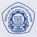 Logo SMKS CENGKARENG JAKARTA