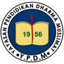Logo SMKS IBU PERTIWI 2 JAKARTA