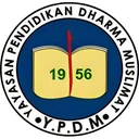 Logo SMKS IBU PERTIWI 1 JAKARTA