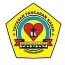Logo SD KRISTEN CENDRAWASIH