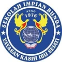 Logo SDS Impian Bunda