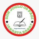 Logo SD NEGERI JOGLO 06 PAGI