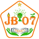 Logo SD NEGERI JELAMBAR BARU 07