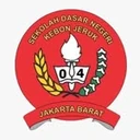 Logo SD NEGERI KEBON JERUK 04 PG