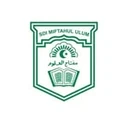 Logo SDI Miftahul Ulum