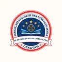 Logo SD NEGERI DURI KOSAMBI 09 PG