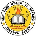 Logo SD NEGERI DURI UTARA 02 PETANG