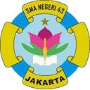 Logo SMAN 43 JAKARTA