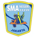 Logo SMAN 37 JAKARTA