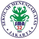 Logo SMAN 32 JAKARTA