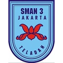 Logo SMAN 3 JAKARTA