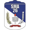 Logo SMAN 26 JAKARTA