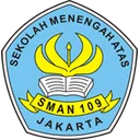 Logo SMAN 109 JAKARTA