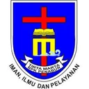 Logo SMAK TIRTAMARTA BPK PENABUR