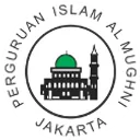 Logo SMP IT ALMUGHNI