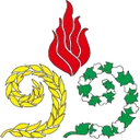Logo SMP CENDERAWASIH I