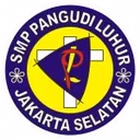 Logo SMP Pangudi Luhur