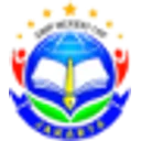 Logo SMP Negeri 107