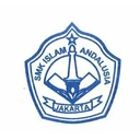 Logo SMKS ISLAM ANDALUS