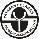 Logo SMKS SELAGAN JAYA