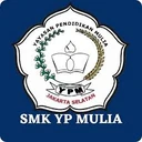 Logo SMKS YP MULIA