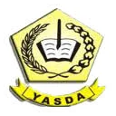 Logo SMK YASDA