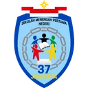 Logo SMP NEGERI 37 JAKARTA