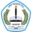Logo SMP NEGERI 276