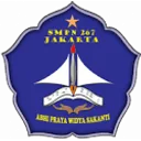 Logo SMP NEGERI 267 JAKARTA