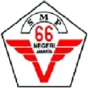 Logo SMP NEGERI 66