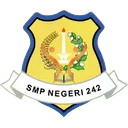 Logo SMP NEGERI 242