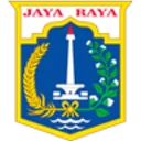 Logo SMP Negeri 164