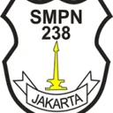 Logo SMP Negeri 238