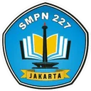 Logo SMP NEGERI 227 JAKARTA