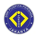 Logo SMK PUSPITA PERSADA