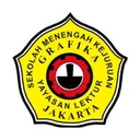 Logo SMKS GRAFIKA YAYASAN LEKTUR