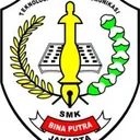 Logo SMKS BINA PUTRA JAKARTA