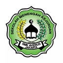 Logo SMKS AVERUS