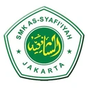 Logo SMK AS-SYAFI`IYAH JAKARTA