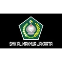 Logo SMKS AL MAKMUR JAKARTA