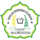 Logo SMKS AL HIDAYAH LESTARI