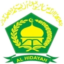 Logo SMKS AL HIDAYAH 1 JAKARTA