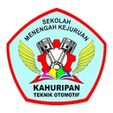 Logo SMKS KAHURIPAN 1 JAKARTA
